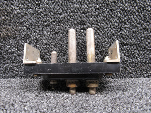 35-036040-37 Beech A36 Receptacle External Power