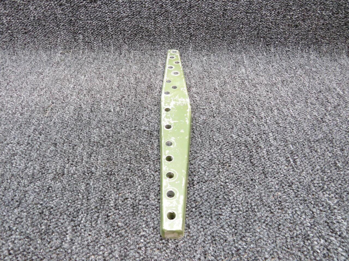 0811276-3 Cessna 310Q Lower Fitting Aft LH (W/ 8130-3) BAS Part Sales | Airplane Parts