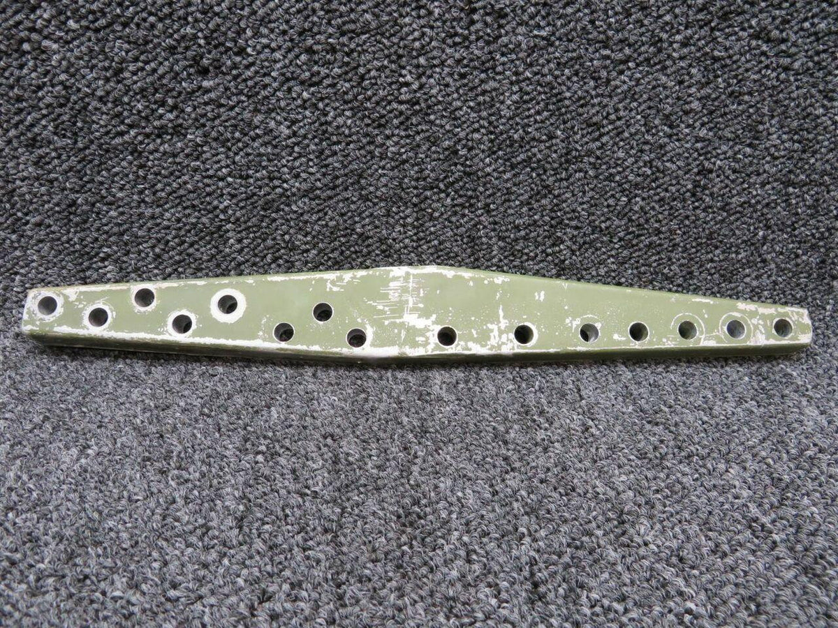 Cessna 0811276-3 Cessna 310Q LH Aft Lower Forward Wing Fitting W/ 8130-3