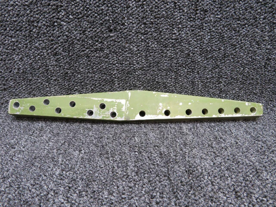 Cessna 0811276-4 WEU 0811310-2 Cessna 310Q LH Aft Lower Aft Wing Fitting W/ 8130-3