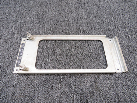 DME-195 Narco Avionics DME Mounting Tray BAS Part Sales | Airplane Parts