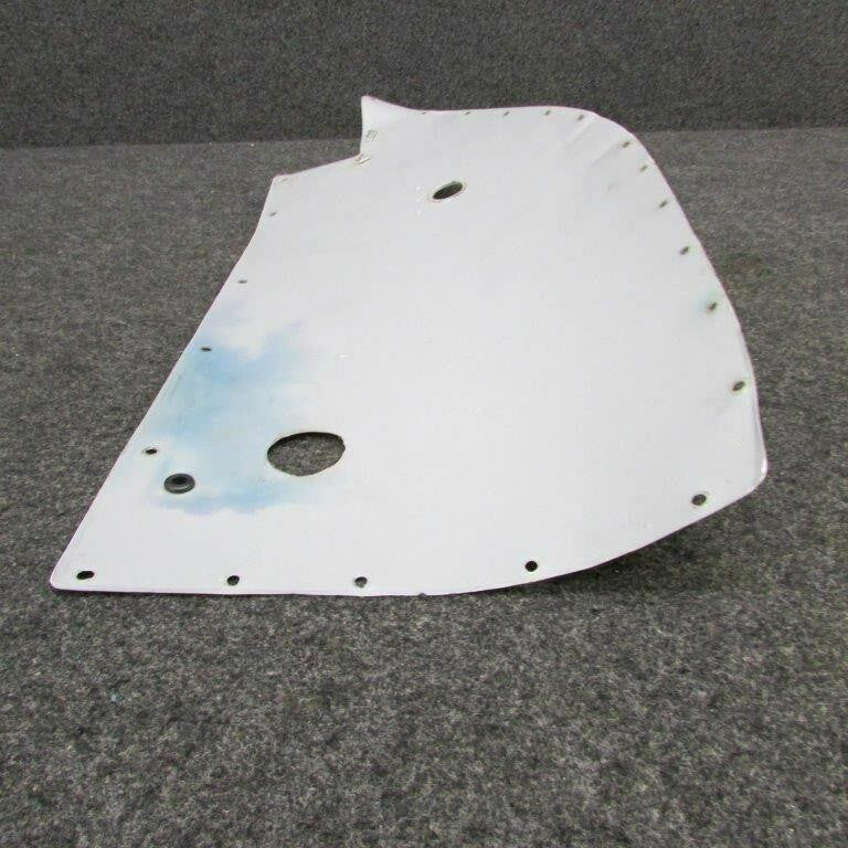 0823413-32 Cessna 310 Fairing Assy RH Lower Wing Tip BAS Part Sales | Airplane Parts