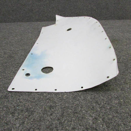 0823413-32 Cessna 310 Fairing Assy RH Lower Wing Tip BAS Part Sales | Airplane Parts