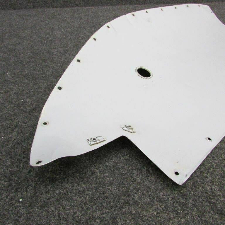 Cessna 0823413-32 Cessna 310 Fairing Assy RH Lower Wing Tip