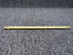 105-520048-1 Beechcraft BE-76 Push Rod Assembly Elevator Tab Control