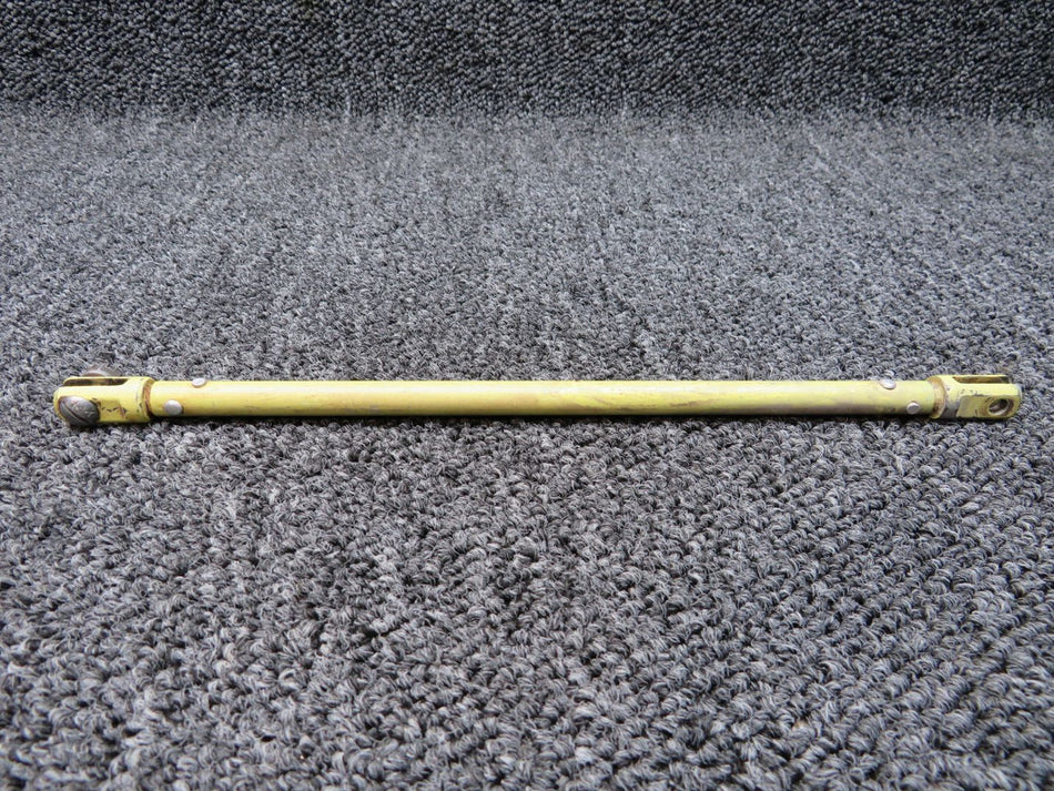105-520048-1 Beechcraft BE-76 Push Rod Assembly Elevator Tab Control
