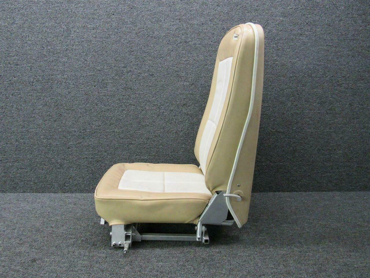 49031-5 Rockwell 112A Seat Assy Front LH BAS Part Sales | Airplane Parts