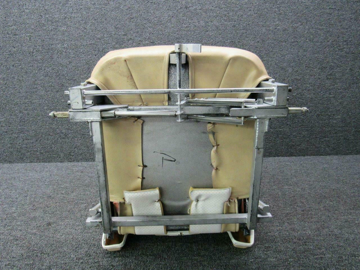 Rockwell 49031-5 Rockwell 112A Seat Assy Front LH