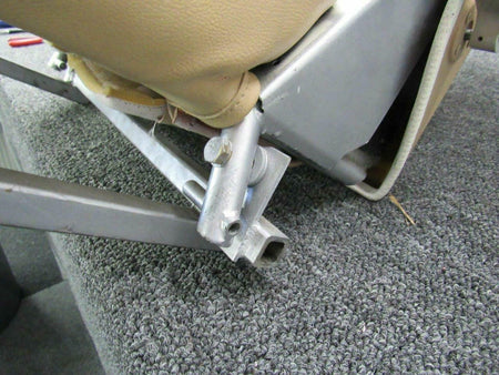 Rockwell 49031-5 Rockwell 112A Seat Assy Front LH