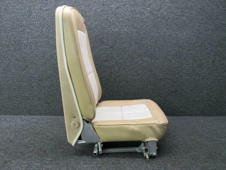Rockwell 49031-5 Rockwell 112A Seat Assy Front LH