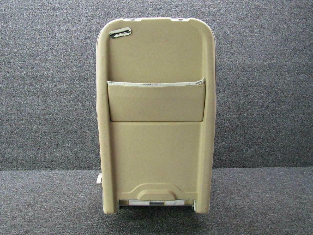Rockwell 49031-5 Rockwell 112A Seat Assy Front LH