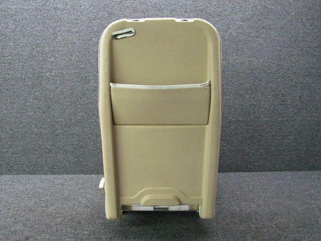Rockwell 49031-5 Rockwell 112A Seat Assy Front LH