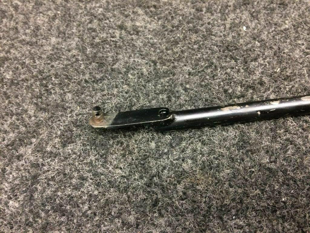 Mooney 310130-503 Mooney M20F Link Assy Door Handle