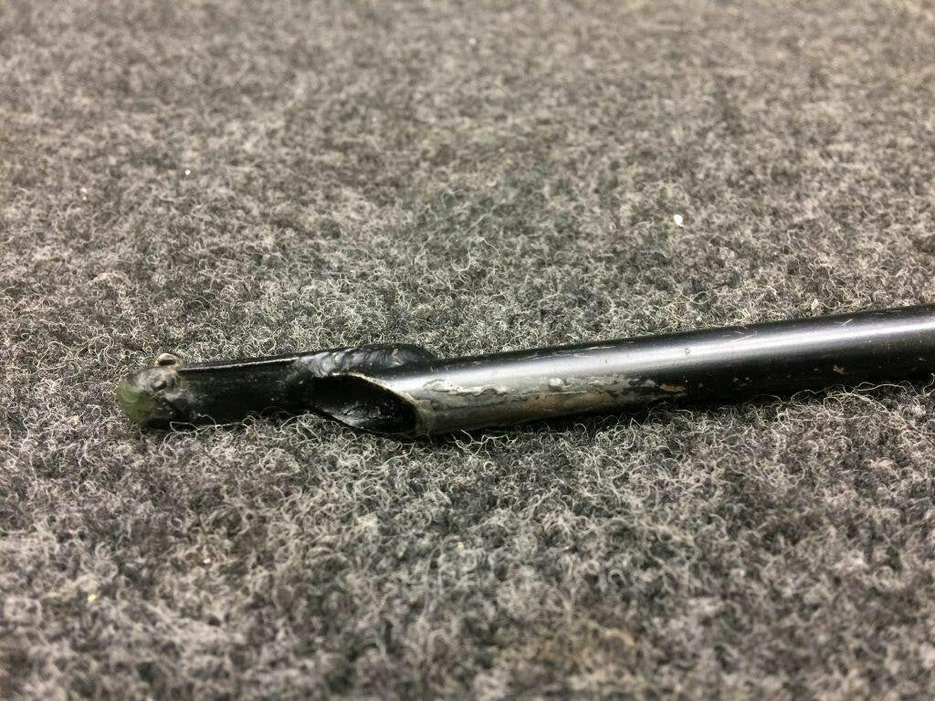 Mooney 310130-503 Mooney M20F Link Assy Door Handle