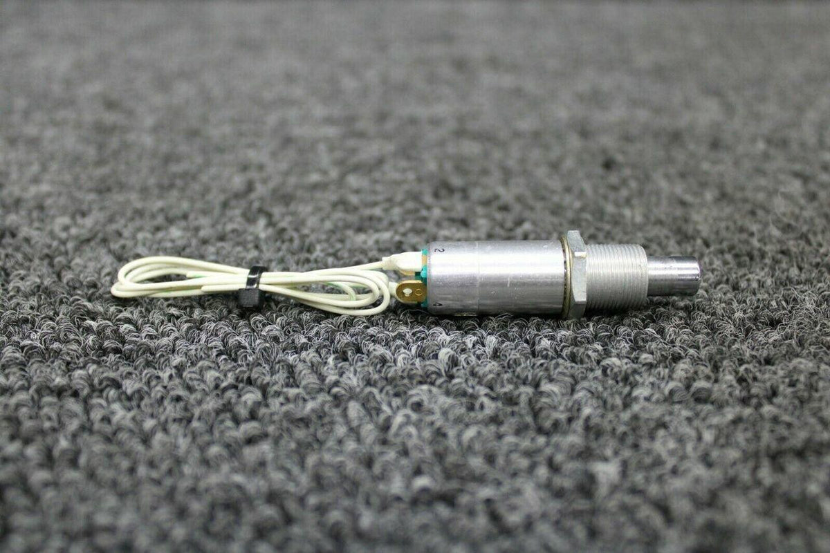 Piper 84530-019 MPN C2006 Piper PA46-350P Switch Door Adjar Volts 28
