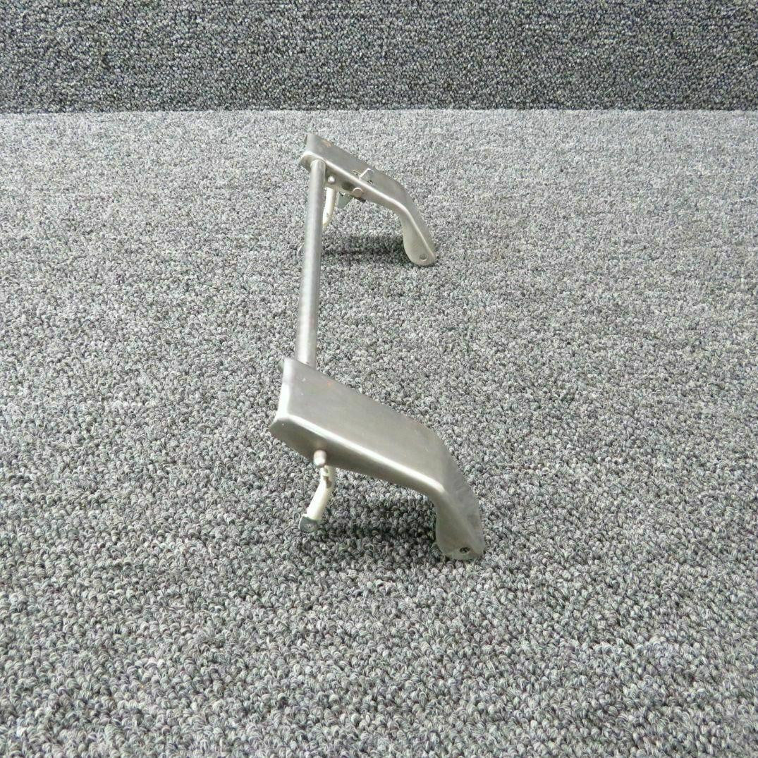 35-410291-644 (USE: 002-430055-2) Beechcraft 58 Latch Assy Rear Window RH BAS Part Sales | Airplane Parts