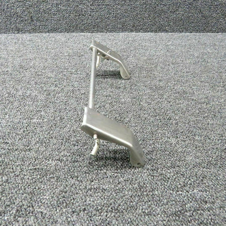 35-410291-644 (USE: 002-430055-2) Beechcraft 58 Latch Assy Rear Window RH BAS Part Sales | Airplane Parts