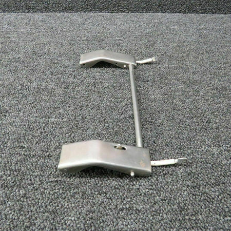 Beechcraft Beech Baron 58 Latch Assy Rear Window RH P/N 35-410291-644, Use 002-430055-2