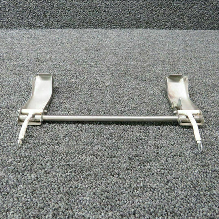 Beechcraft Beech Baron 58 Latch Assy Rear Window RH P/N 35-410291-644, Use 002-430055-2