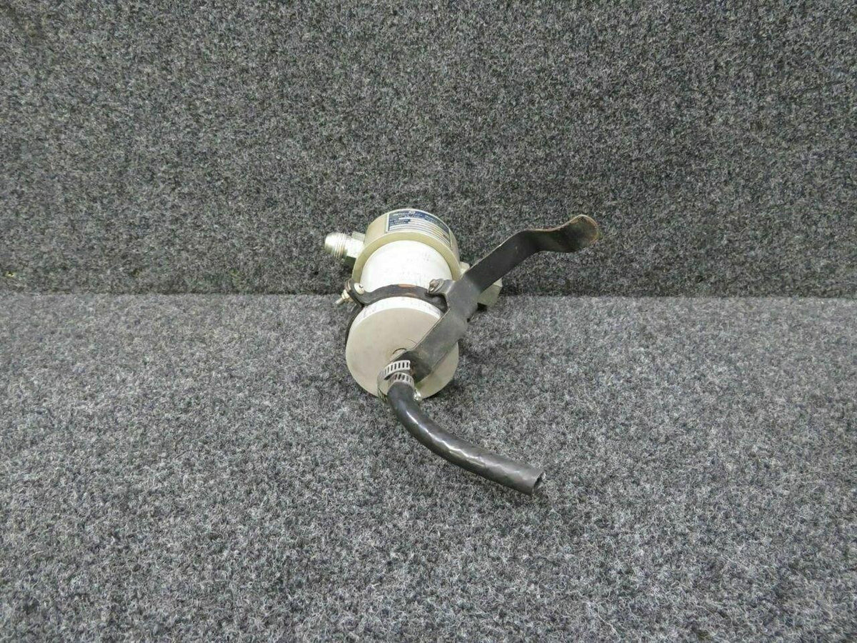 F-4412-C Piper PA-31T Microporous Fuel Filter (C20) BAS Part Sales | Airplane Parts