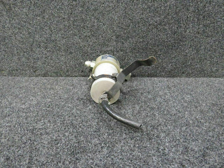 F-4412-C Piper PA-31T Microporous Fuel Filter (C20) BAS Part Sales | Airplane Parts