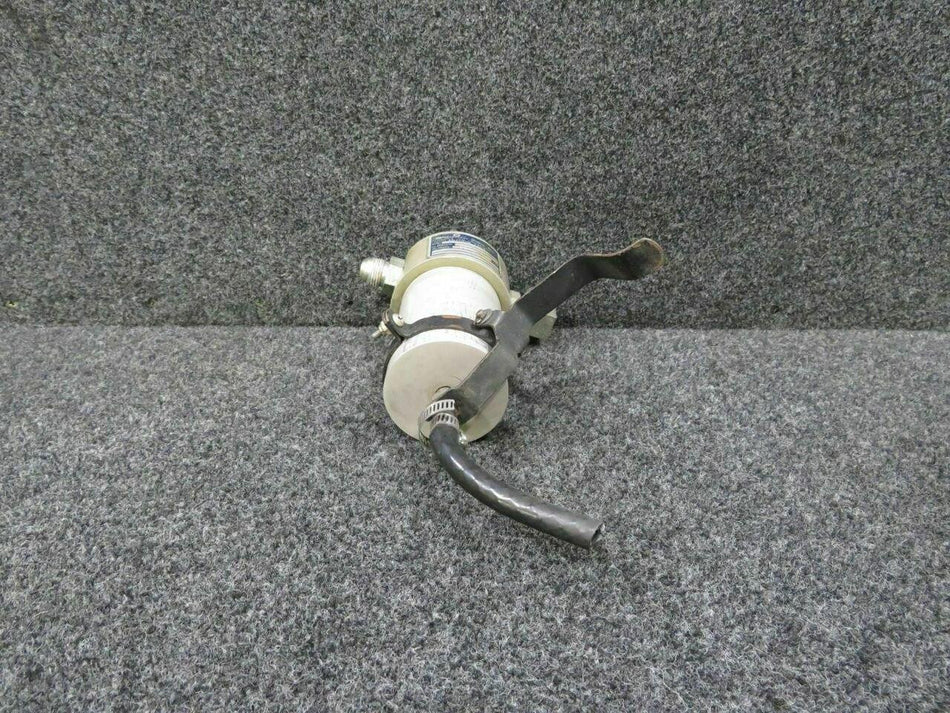 F-4412-C Piper PA-31T Microporous Fuel Filter (C20) BAS Part Sales | Airplane Parts