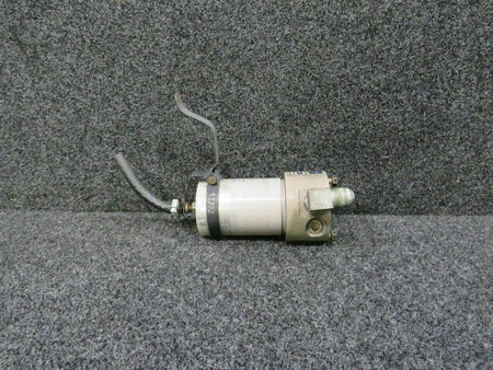 Piper F-4412-C Piper PA-31T Microporous Fuel Filter C20