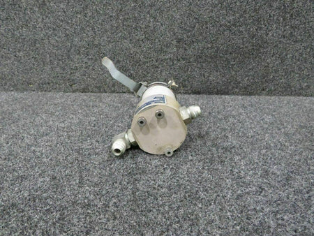 Piper F-4412-C Piper PA-31T Microporous Fuel Filter C20