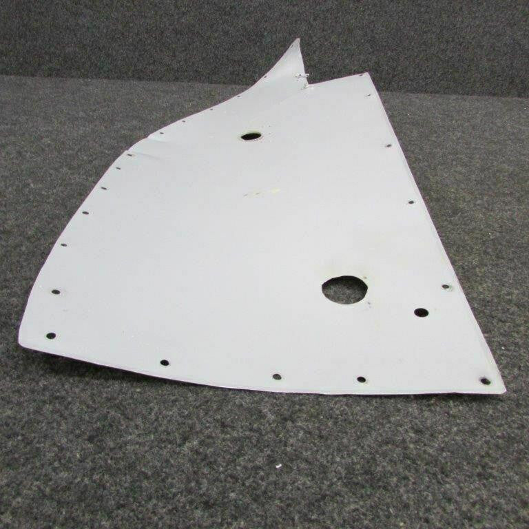 0823413-31 Cessna 310 Fairing Assy LH Lower Wing Tip BAS Part Sales | Airplane Parts