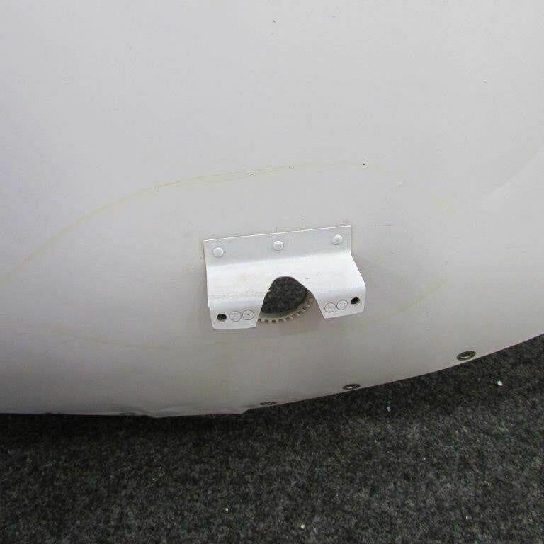 Cessna 0823413-31 Cessna 310 Fairing Assy LH Lower Wing Tip