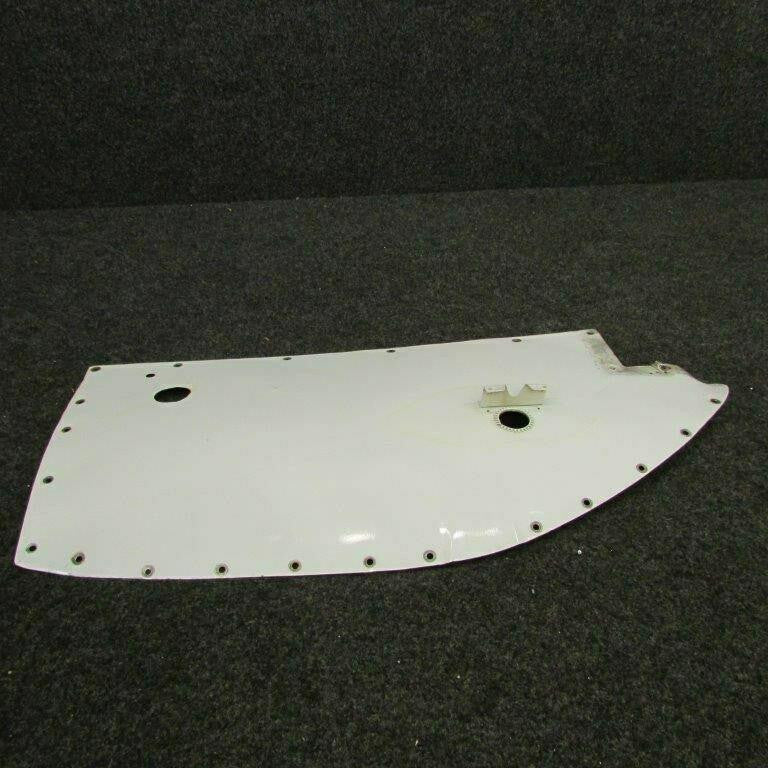 Cessna 0823413-31 Cessna 310 Fairing Assy LH Lower Wing Tip