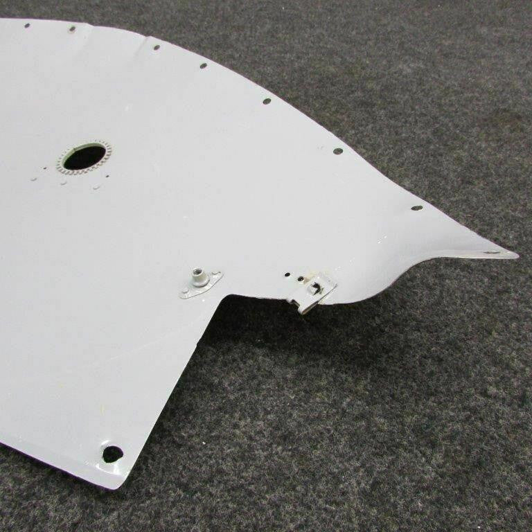 Cessna 0823413-31 Cessna 310 Fairing Assy LH Lower Wing Tip