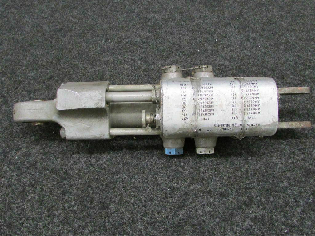 Does Not Apply 5-95875-5 Cylinder Assembly Actuating SA