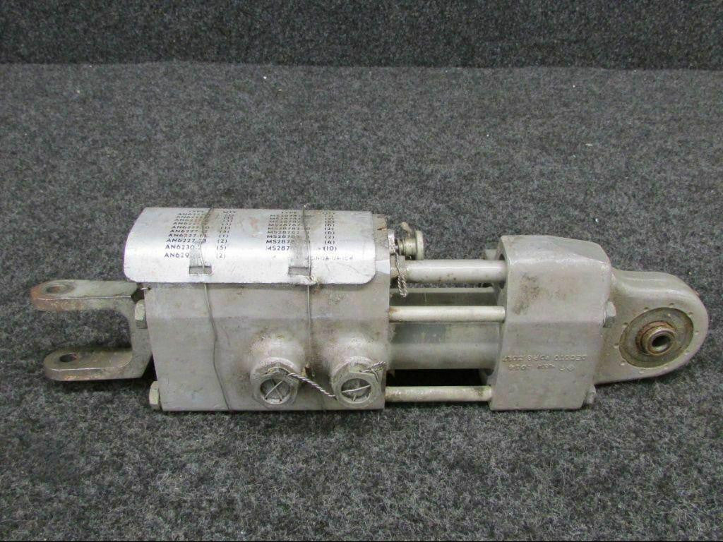 Does Not Apply 5-95875-5 Cylinder Assembly Actuating SA