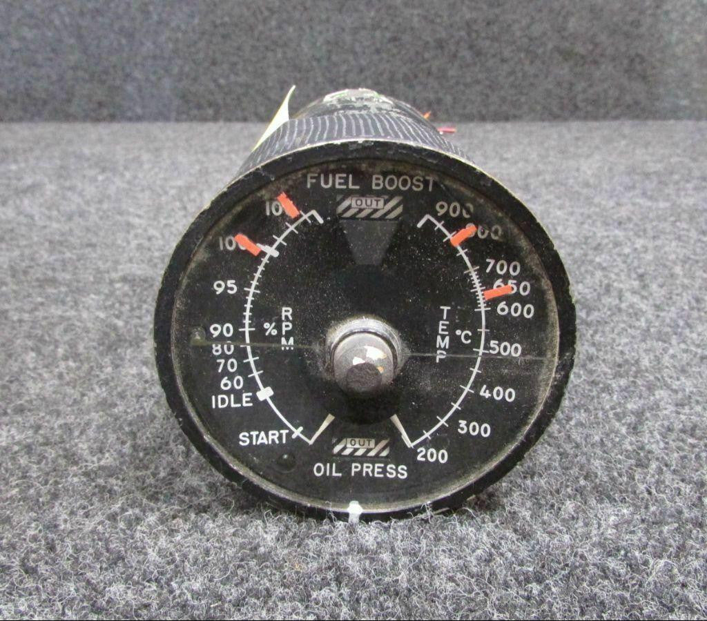 Does Not Apply 35109-4E-4-A1 Engine Performance Indicator CORE
