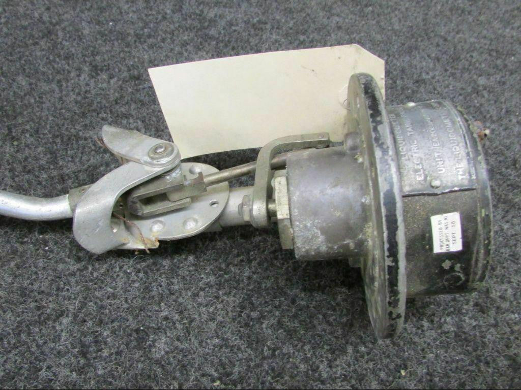 Does Not Apply EA208A-4178896-6 Transmitter Fuel Quantity SA