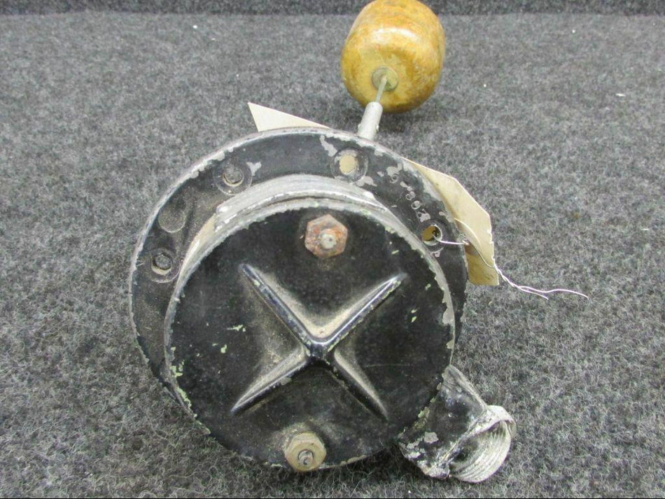 Does Not Apply EA208A-4178896-6 Transmitter Fuel Quantity SA