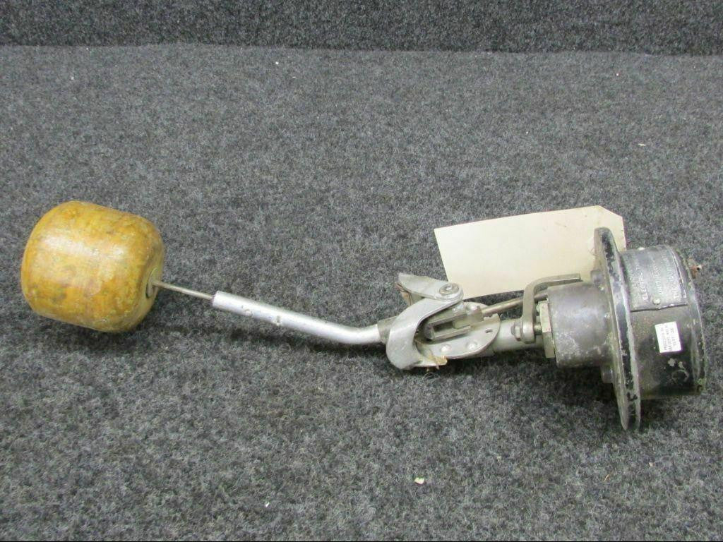Does Not Apply EA208A-4178896-6 Transmitter Fuel Quantity SA