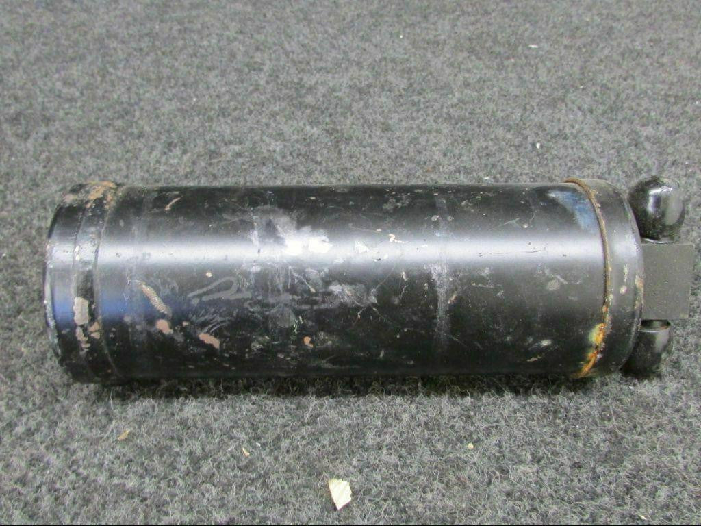 139963 Parker Filter Dryer-Receiver Assembly (SA) BAS Part Sales | Airplane Parts