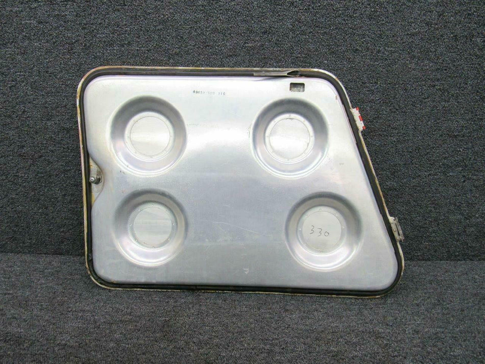 Rockwell 43005-17 Rockwell 112A Baggage Door Assy