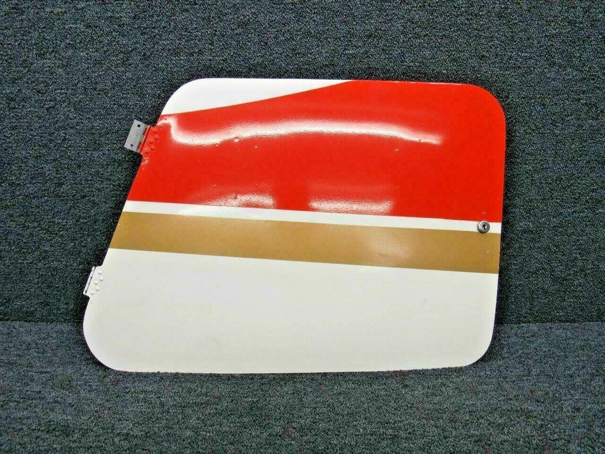 Rockwell 43005-17 Rockwell 112A Baggage Door Assy