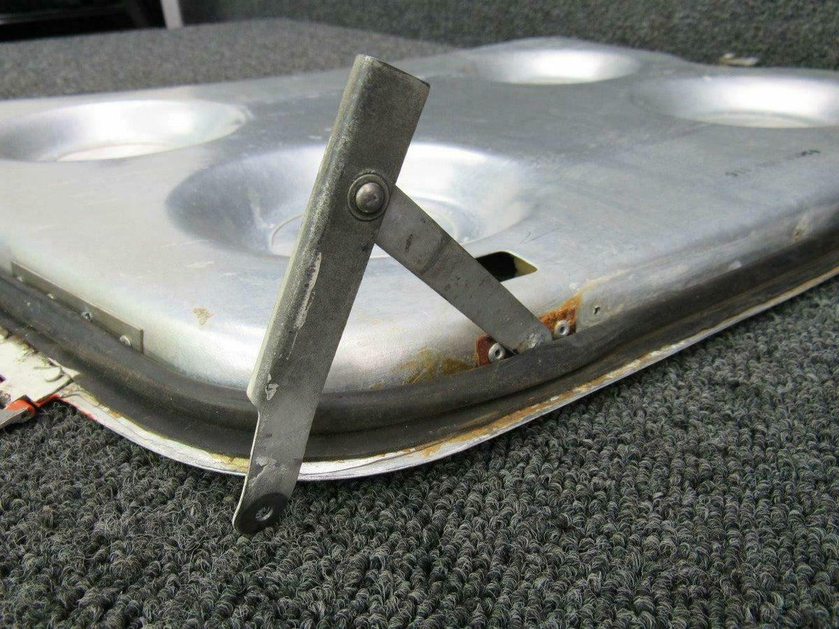 Rockwell 43005-17 Rockwell 112A Baggage Door Assy