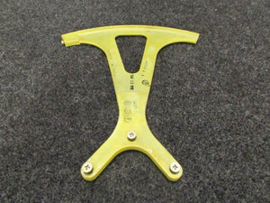 82852-002 Piper PA-46-350P Sector Rudder Quadrant Inboard