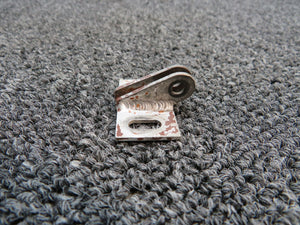 0711039-1 Cessna A185F Hinge Door Stop Assembly LH
