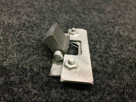 Bellanca 196689-1 Bellanca 17-30 Trim Plate Cabin Door
