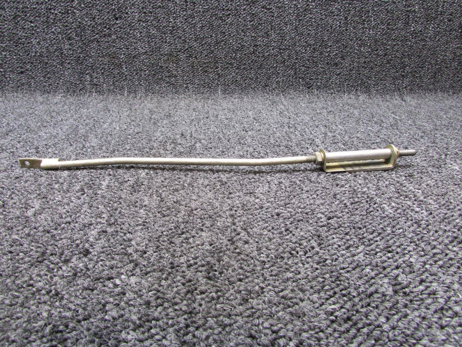 60-524093-17 Beech B-60 Rod Assembly Throttle Control LH