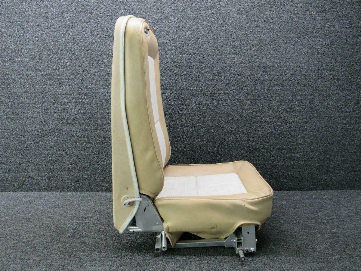 49031-6 Rockwell 112A Seat Assy Front RH BAS Part Sales | Airplane Parts