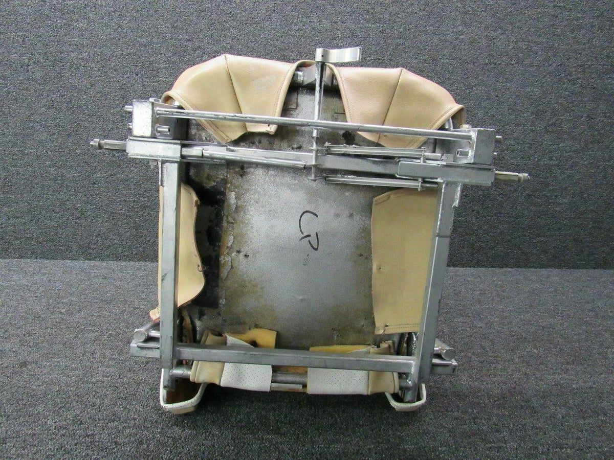 Rockwell 49031-6 Rockwell 112A Seat Assy Front RH