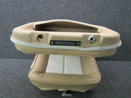Rockwell 49031-6 Rockwell 112A Seat Assy Front RH