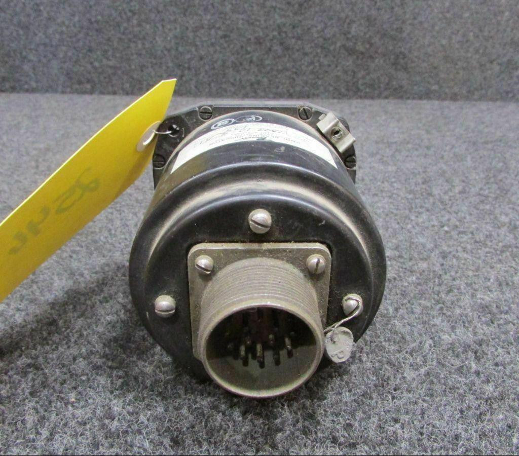 7302-1C-5-A1 Omni Bearing Indicator (CORE) 26 volt BAS Part Sales | Airplane Parts